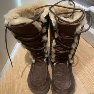 Ugg boots